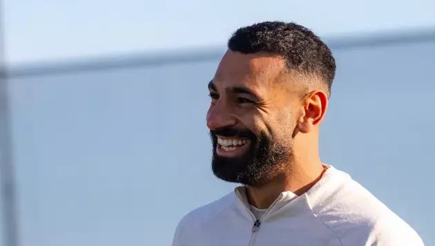 "Ливерпуль" исключил Салаха перед матчем АПЛ