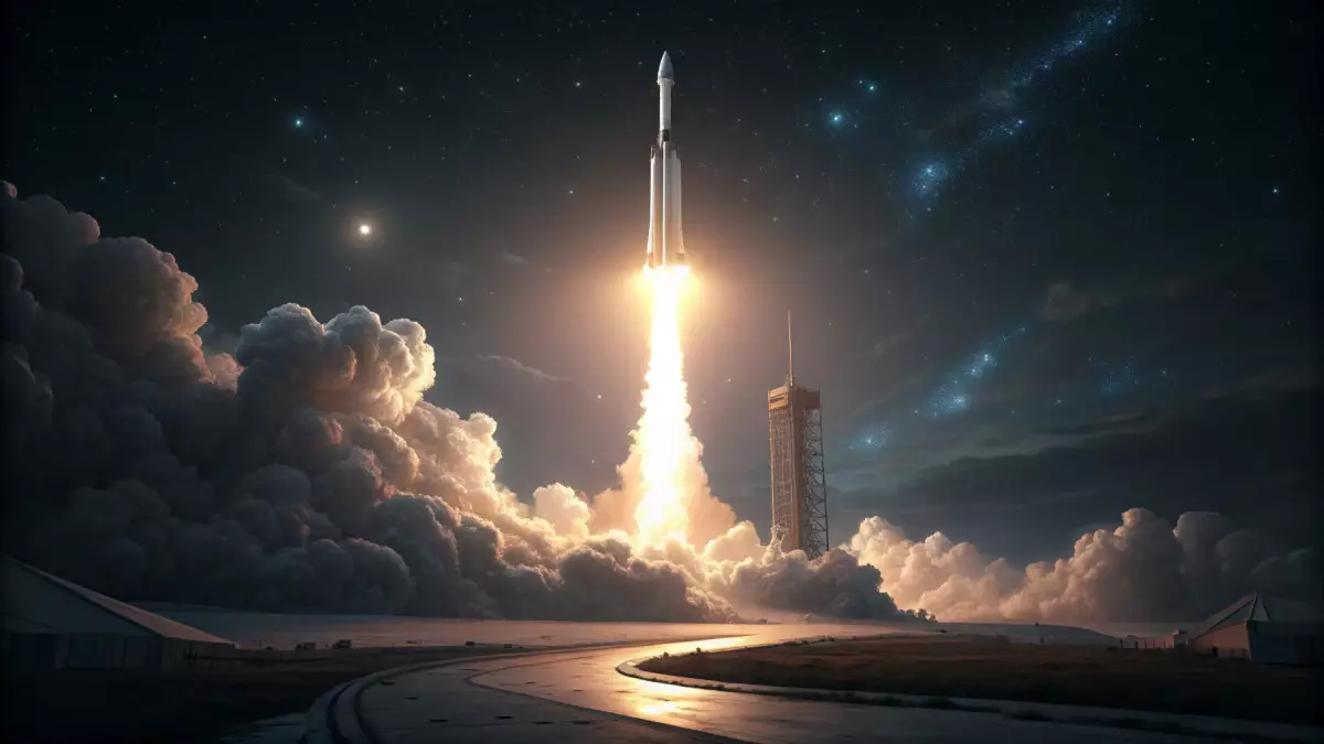 SpaceX получила «зелёный свет» на сверхчастые старты Starship с мыса Канаверал