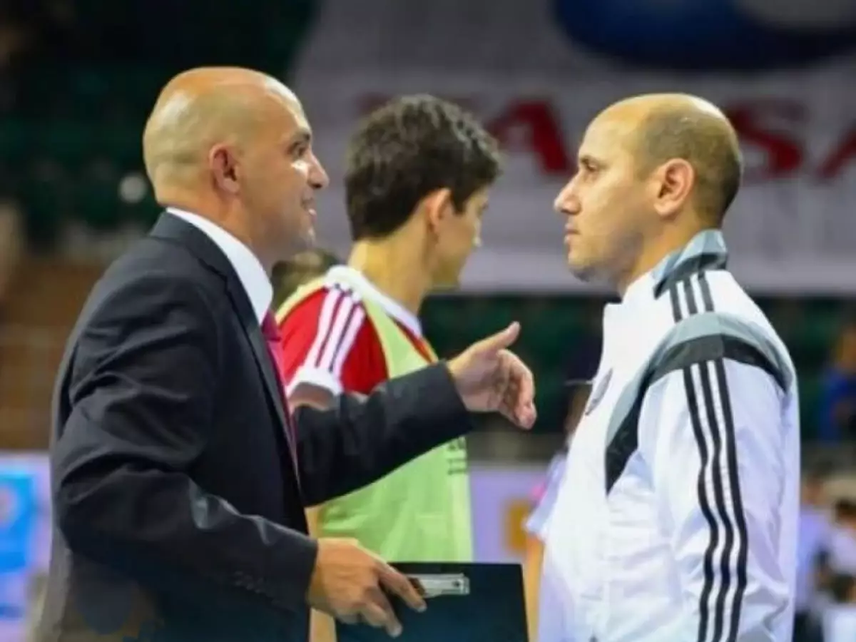 КФФ назвала кандидатов на пост тренера сборной Казахстана по футзалу