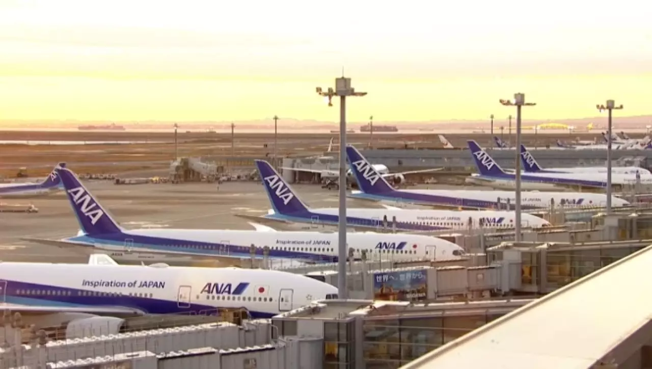 Airbus отзывает 6 тысяч самолетов A320 из-за проблем с ПО