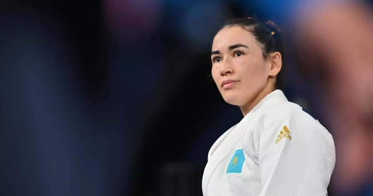  Әбиба бастаған қазақ дзюдошылары әлем кубогында сәтсіз өнер көрсетті 