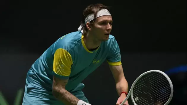 Бублик рассказал, как однажды обыграл топового соперника и почему повторить это будет непросто