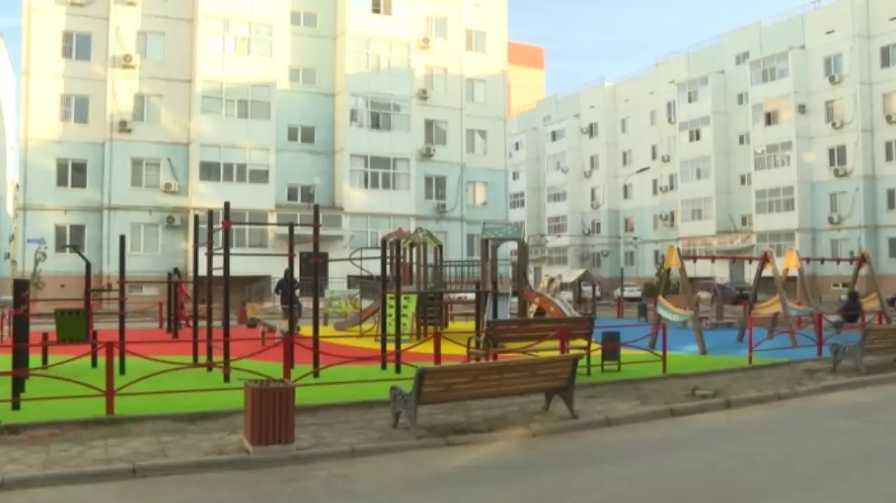 Как проект «Бюджет народного участия» реализуют в Атырау