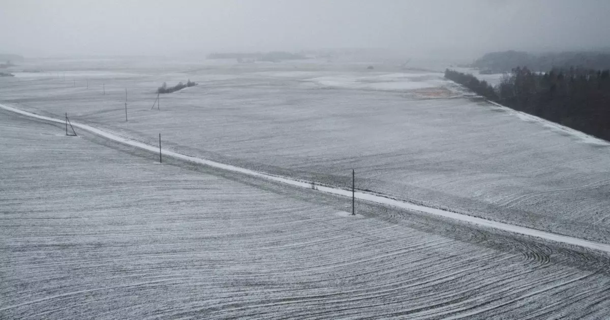  1 желтоқсанда ауа райы қандай болады? 