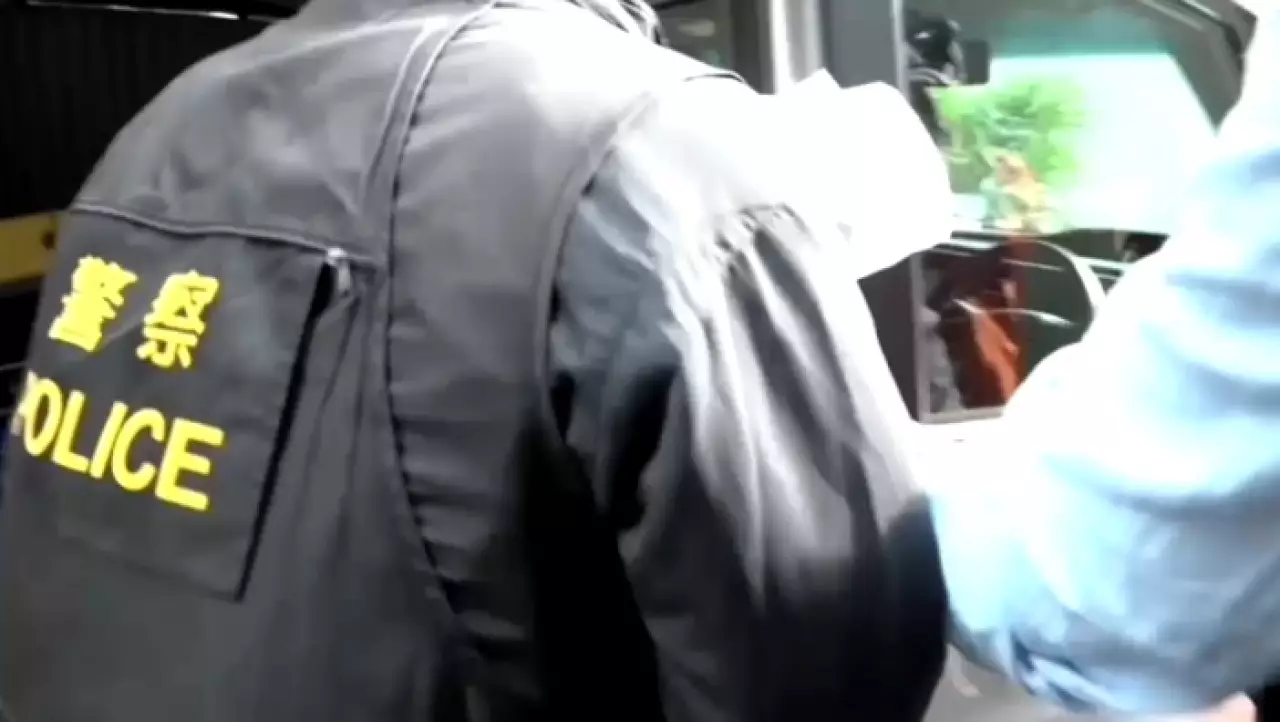 Число жертв пожара в жилом комплексе Гонконга выросло до 146