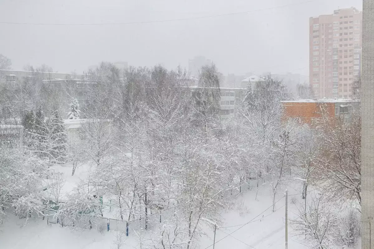 В каких регионах Казахстана объявили штормовое предупреждение