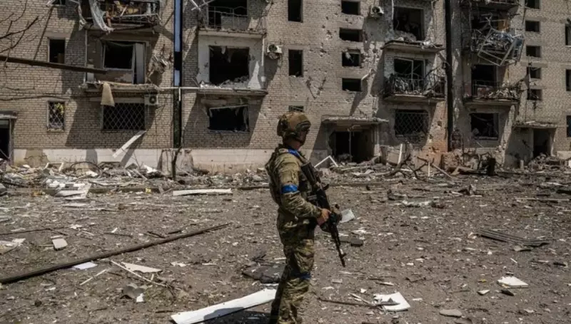 Россия и Украина готовы к миру - МИД Турции