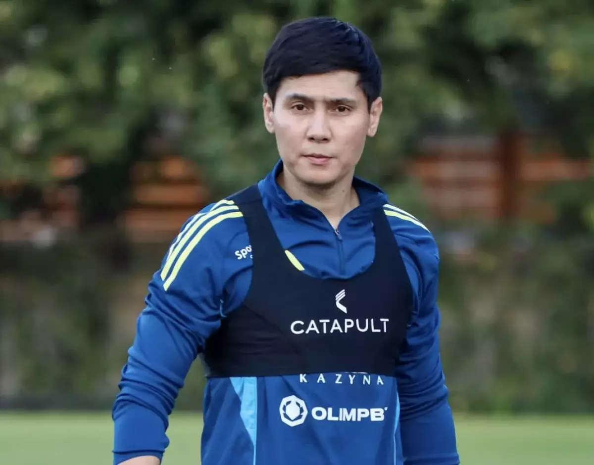 Бауыржан Исламхан “Астанадан” кетті