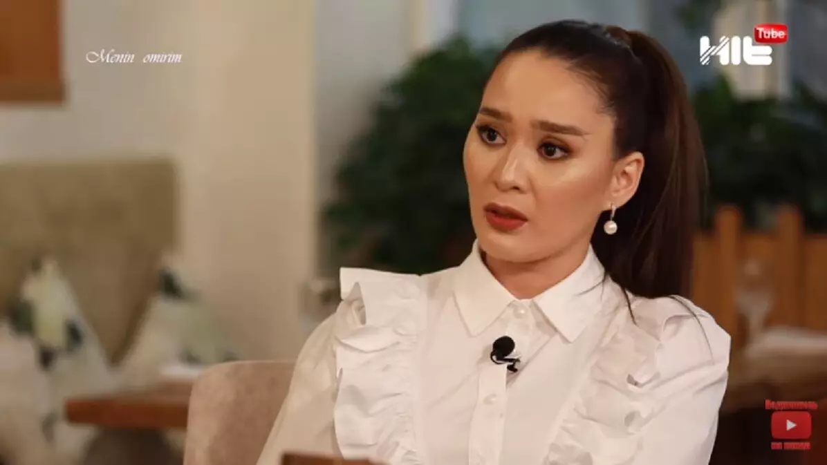 “Қорқынышты… Ең жақын адамым қас жауым болып шықты”: Индира Елемес ел естімеген шындығын айтты