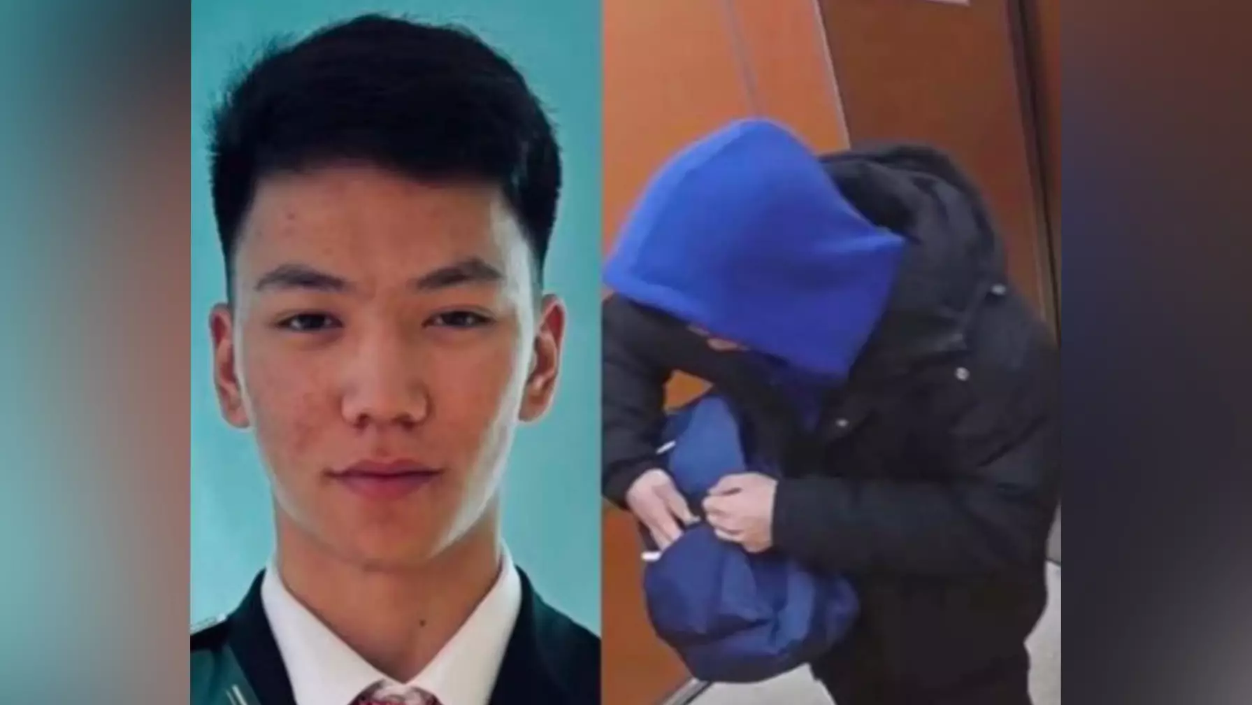 Шұғыл! Астанада 16 жастағы жасөспірім іздестіріліп жатыр