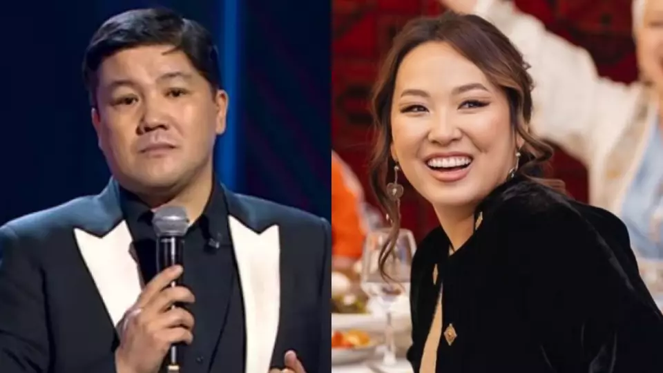 “Сенбеңіздер! Адвокат жұмысты аяқтап қалды”: Тұрсынбектің екінші әйелі шұғыл мәлімдеме жасады