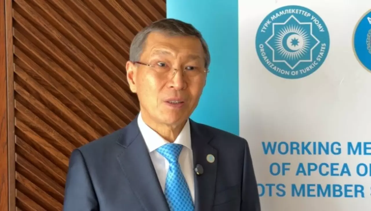 Парламентские выборы в Кыргызстане: миссия Казахстана