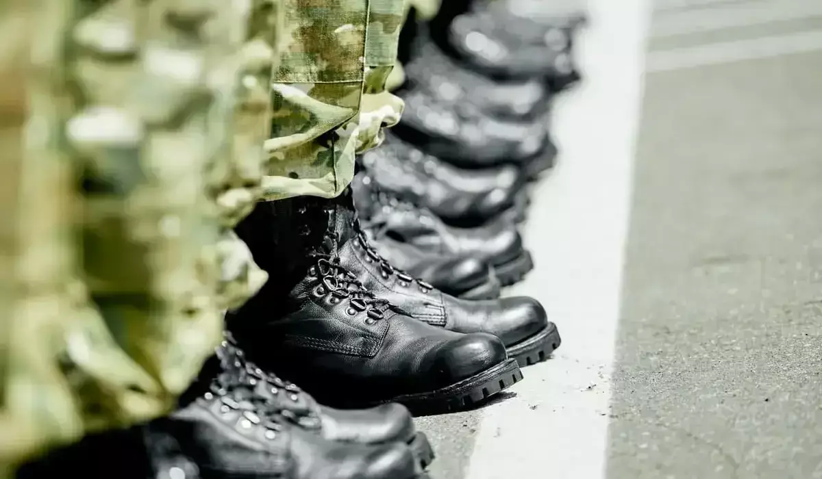 Срочника из Мангистау уволили в запас, он оказался в психбольнице