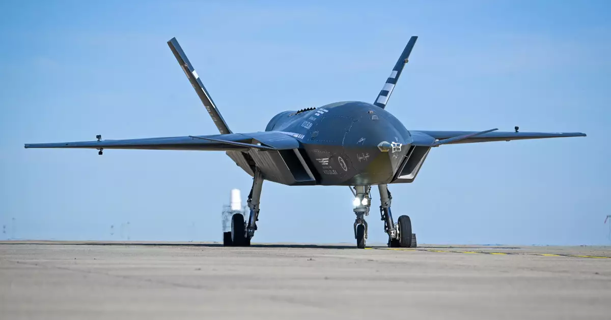   Bayraktar Kızılelma әлемде алғаш рет әуе нысанасын алыстан атып түсірген ұшқышсыз ұшақ атанды   