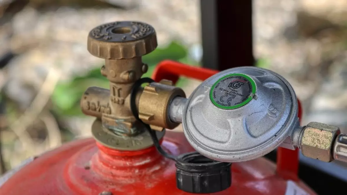 Бакуде тұрғын үйде жарылыс болды