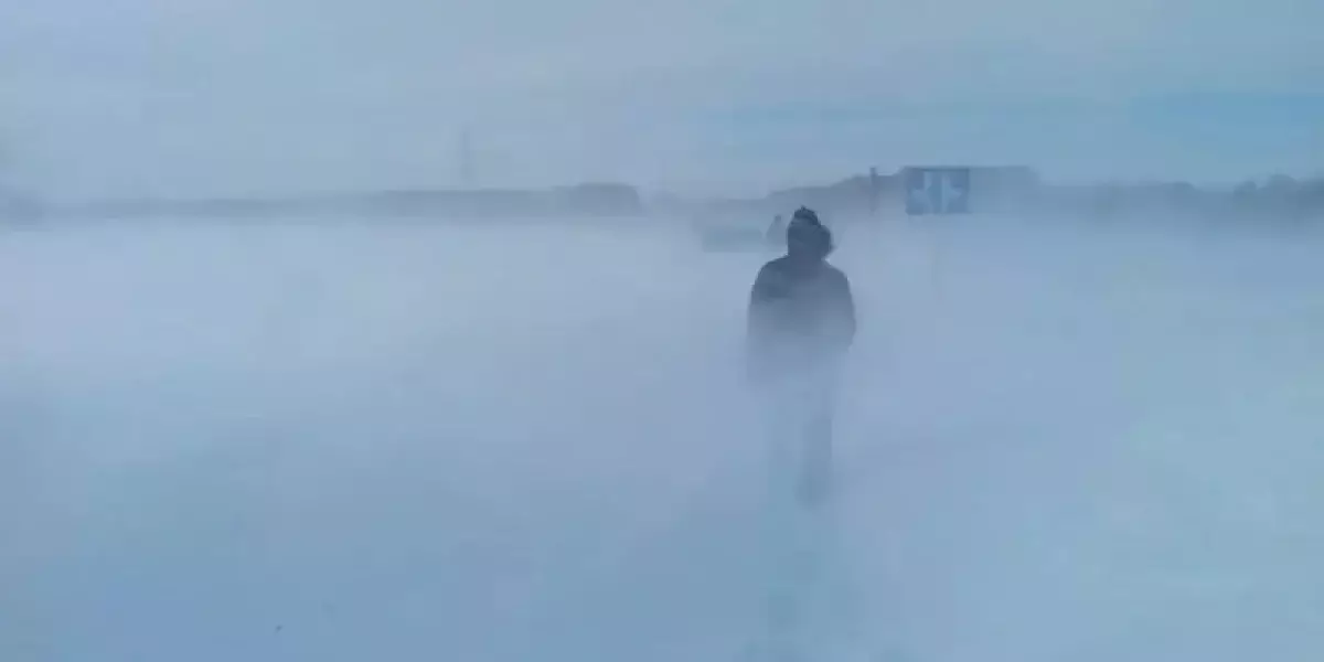 Павлодарда үш апта бұрын жоғалған ер адам әлі іздестіріліп жатыр