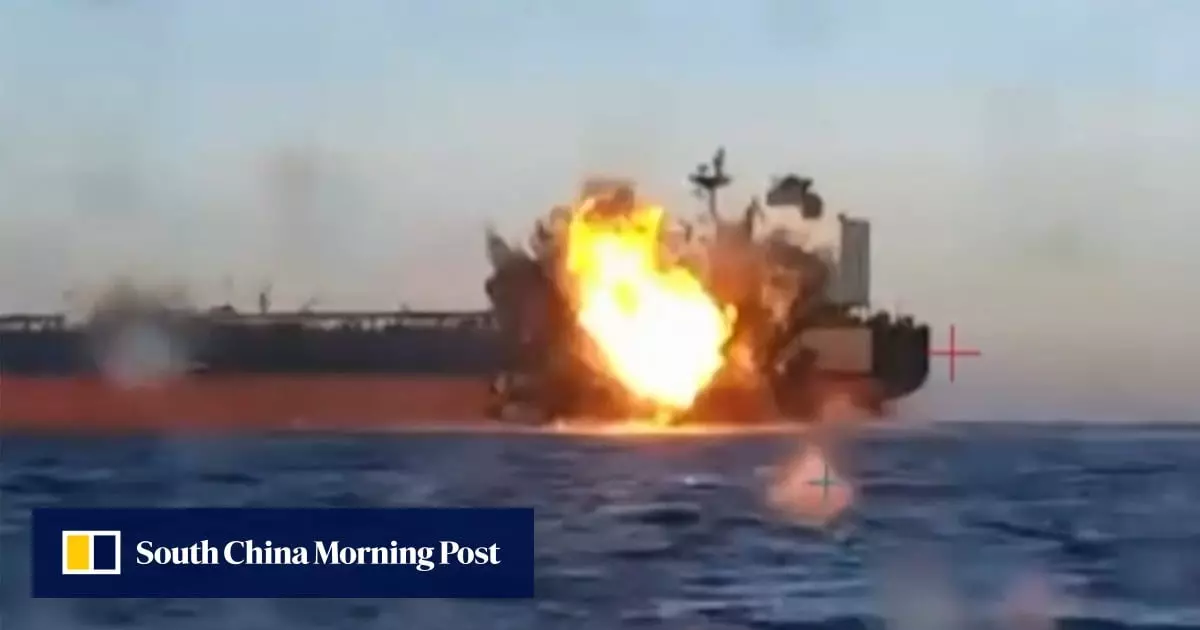 Казахстан призвал Украину прекратить атаки на нефтяной терминал в Черном море.