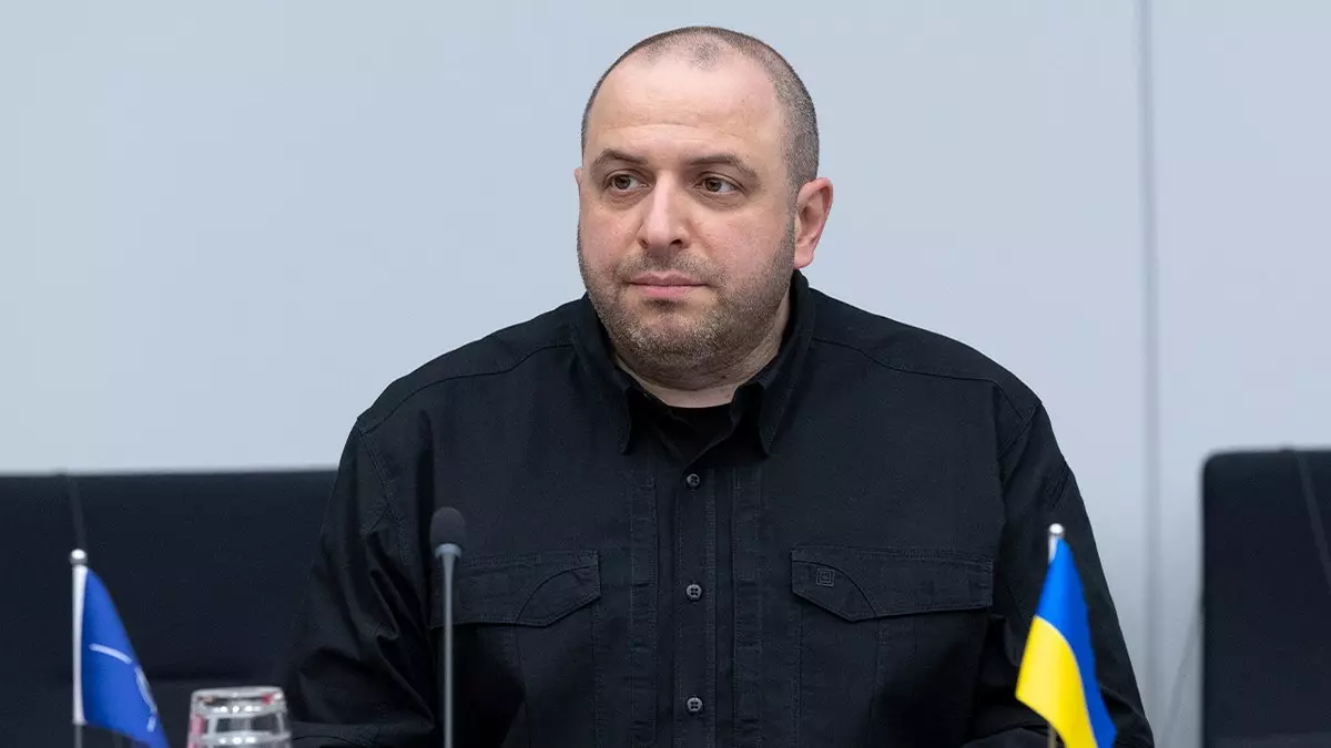 Рубио и Уиткофф встретились с украинскими чиновниками, чтобы заключить сделку после отставки главного переговорщика Зеленского.