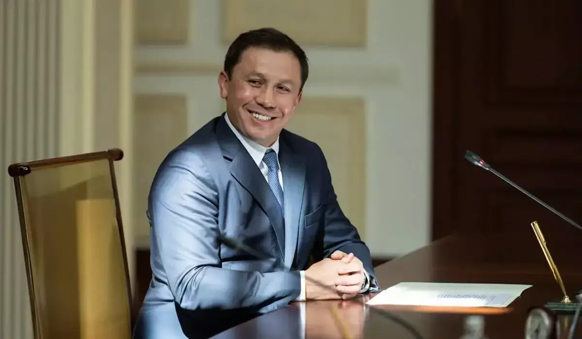 IBHOF анонсирует решение, которое может изменить статус Головкина