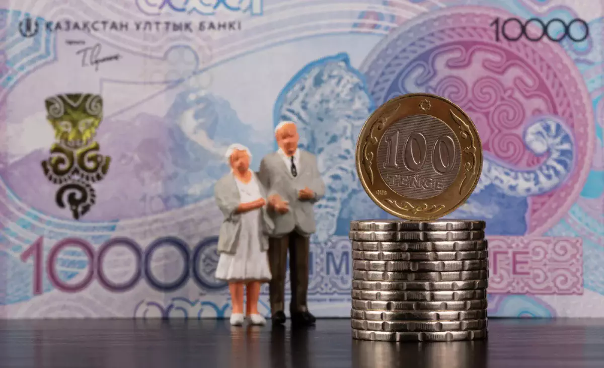 Пенсия по-новому: возраст выхода на пенсию в 2025 и ближайшие годы