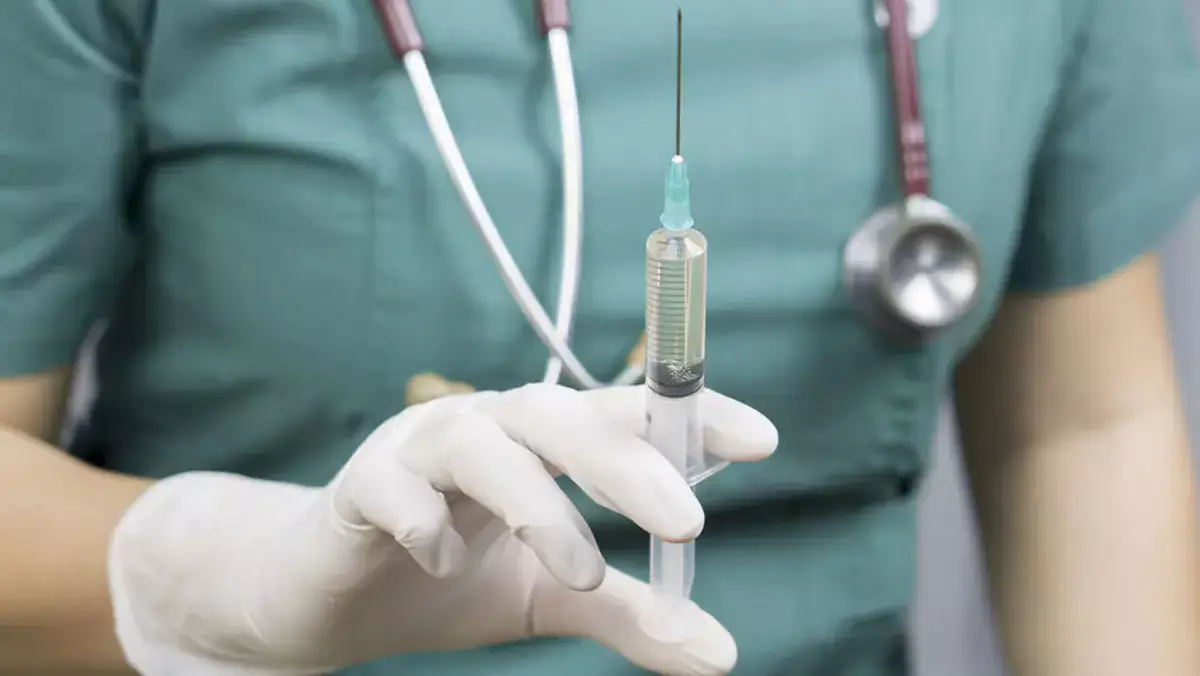 Создана инъекция, блокирующая работу белка старения - новости на Lada.kz 30.11.2025