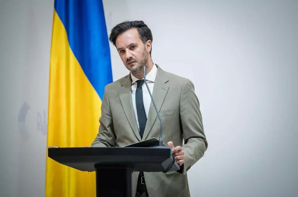 Киев заверяет, что действия не направлены против Казахстана