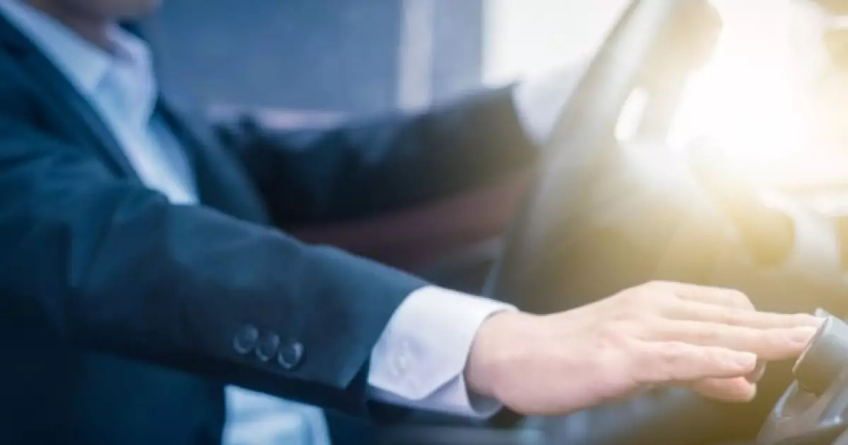  1 желтоқсаннан бастап жүргізушілерге жаңа айыппұл салынады 