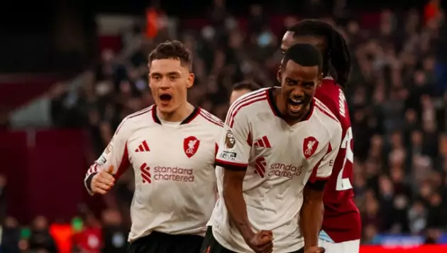 "Ливерпуль" исключил Салаха и прервал серию из поражений