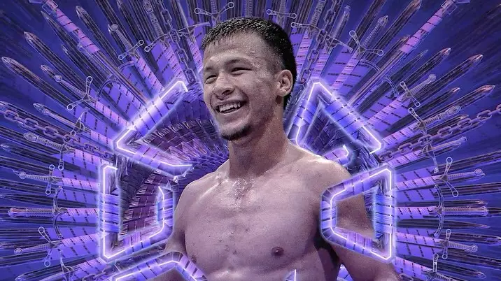 Казахстанский проспект хотел ярко отметить пятую победу в ММА. Что пошло не так? 