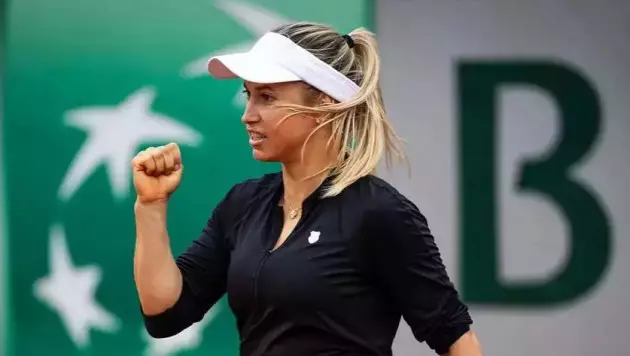 Команда Путинцевой обыграла команду Бублика за трофей уникального турнира