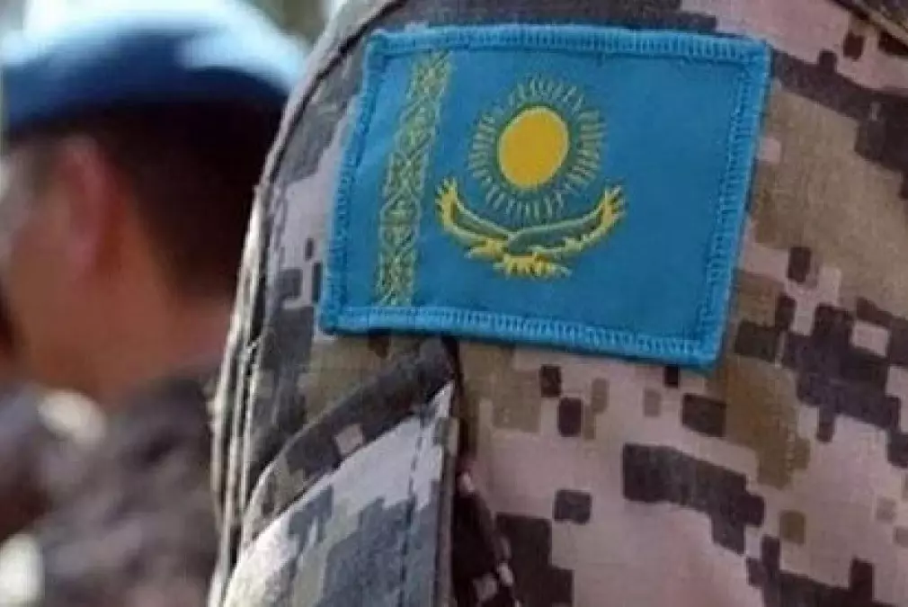 Из армии в психушку: срочника уволили в запас в Мангистау