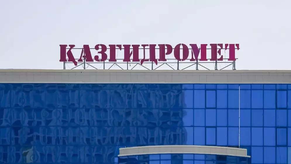 Қазақстанның барлық өңірінде дауылды ескерту жарияланды