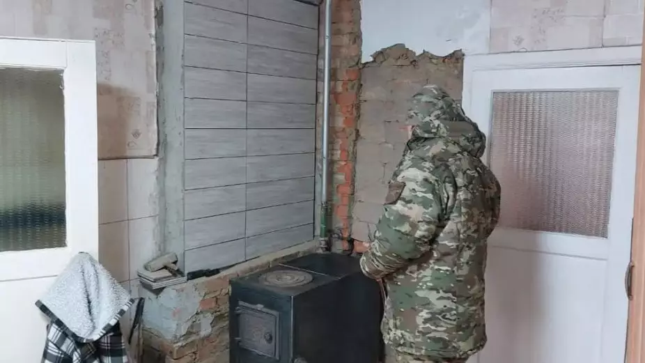 Өрттің алдын алу: ШҚО-да 42 мың үй тексерілді