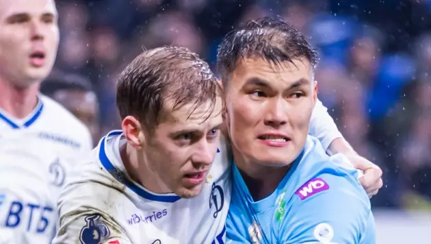 Одним голом обернулся матч клуба Алипа в РПЛ