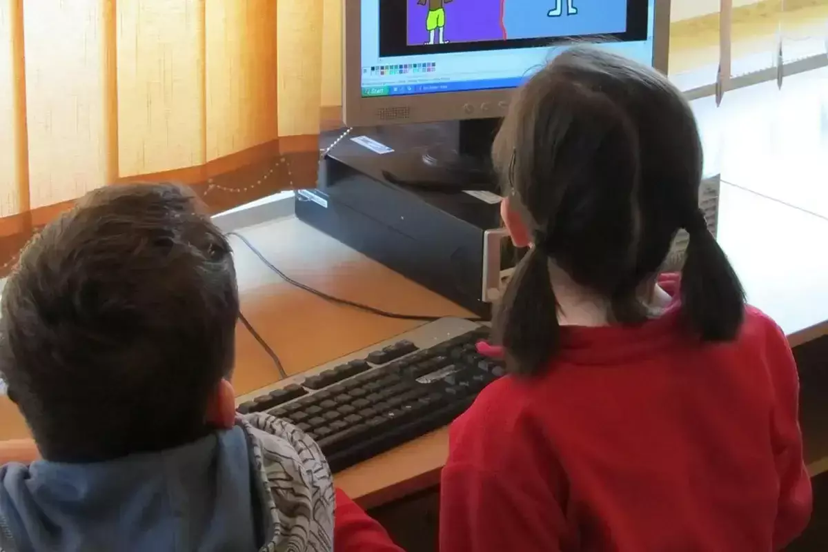 Школы Костаная остаются на дистанционке