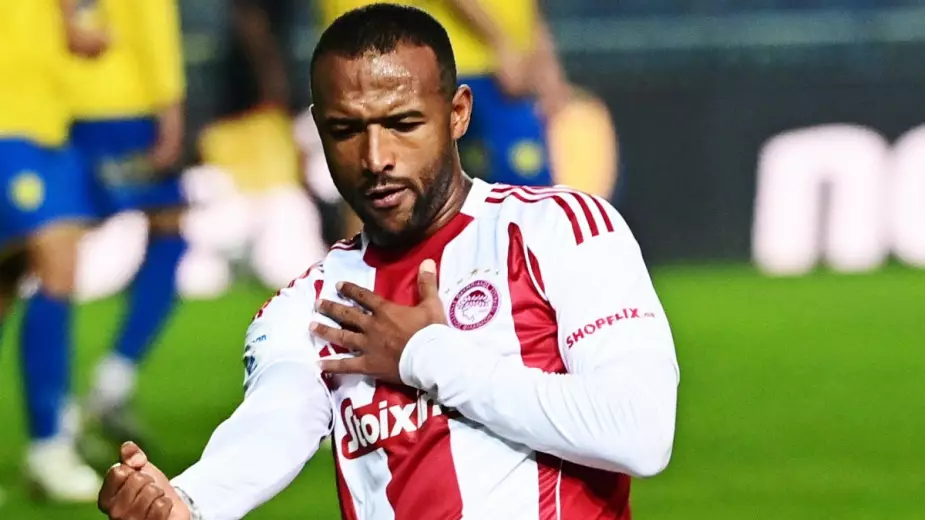 Соперник "Кайрата" в Лиге чемпионов выиграл матч в Греции