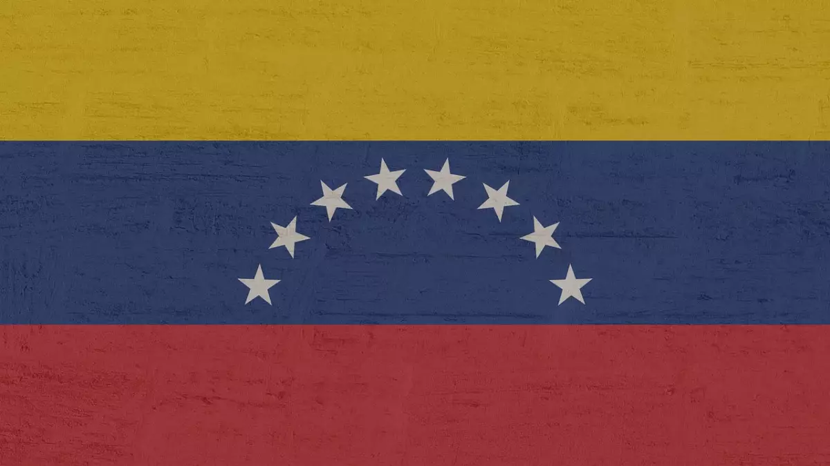 Венесуэла Трамптың әуе кеңістігін жабу туралы ескертуін айыптады