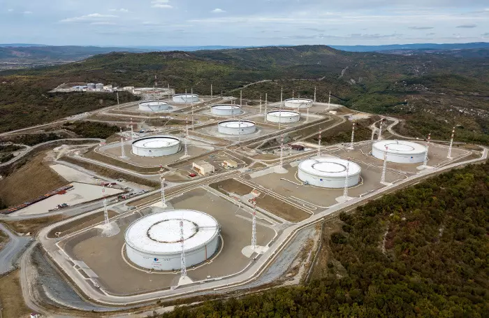 МИД Казахстана выразил Украине протест за повреждение инфраструктуры КТК.