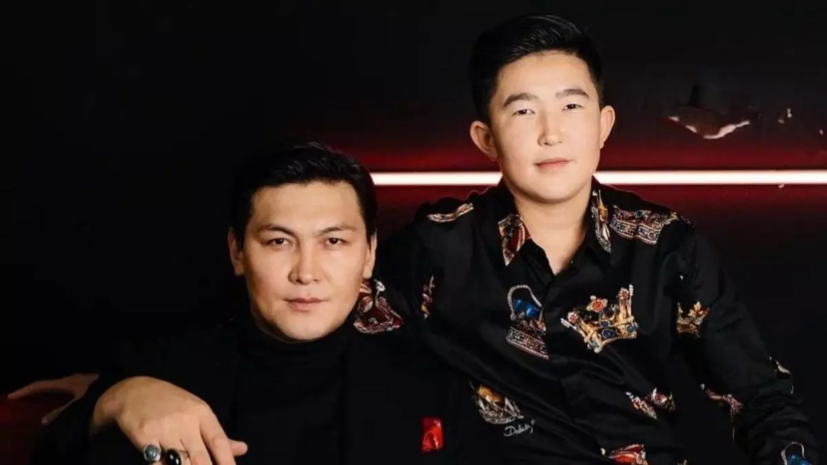 «Соған жүрегім бармайды»: Қойшы бала Жігер Ауыпбаев туралы шындықты айтты