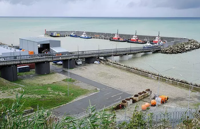 МИД Казахстана выразил Украине протест из-за акта агрессии против КТК.