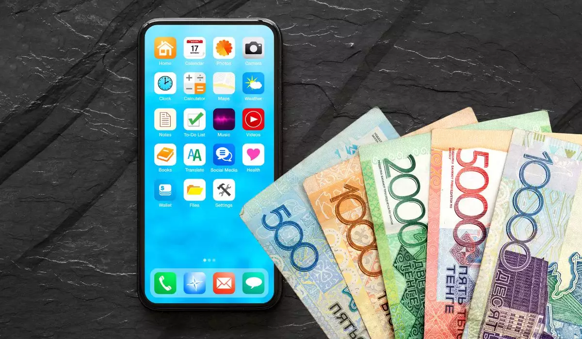 Сколько стоит мобильная связь в Казахстане: сравнение тарифов