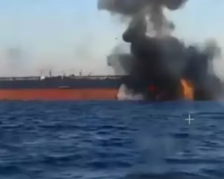 Удар Украины по Новороссийску вызвал критику со стороны властей Казахстана.