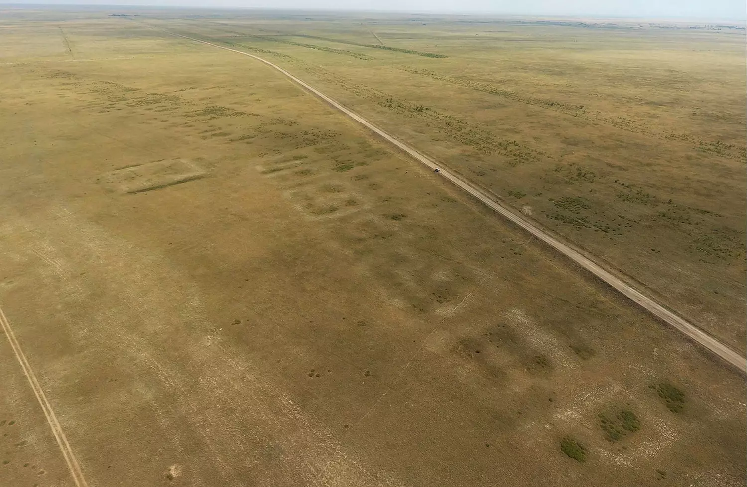 Археологи нашли в казахстанских степях крупный город бронзового века: детали исследования.