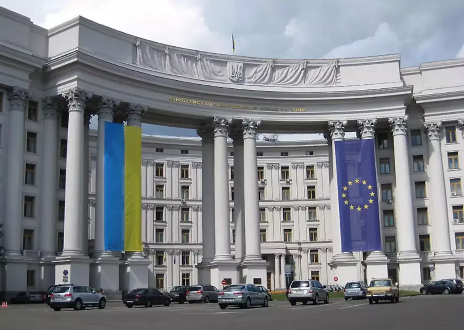 Украина ответила на обеспокоенность Казахстана по отпору российской агрессии.