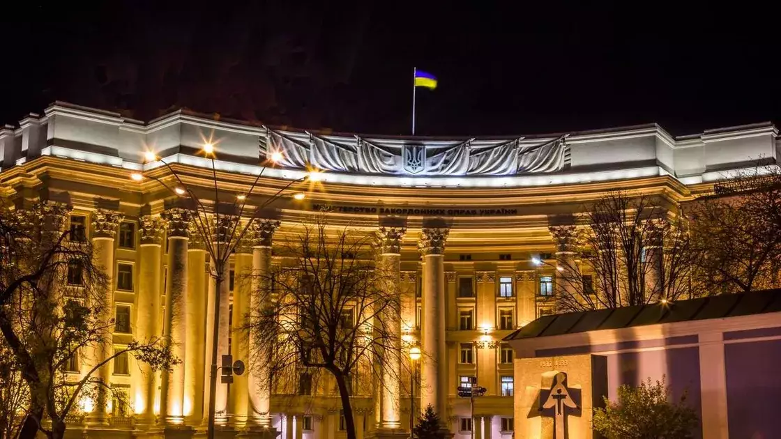 «Басқыншыларға соққы жасаймыз»: Украина Қазақстанның наразылығына жауап берді