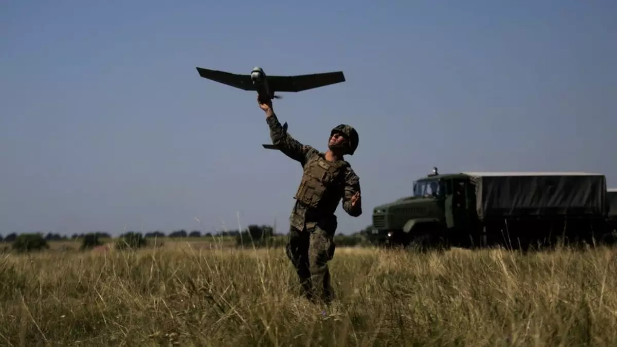 Казахстан призвал Киев прекратить действия в рамках войны в Украине.