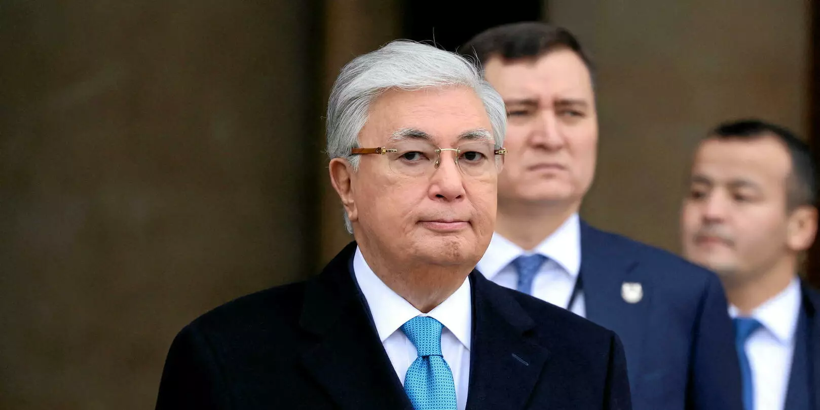 Почему Казахстан обвиняет Украину после атаки на стратегический нефтяной терминал.