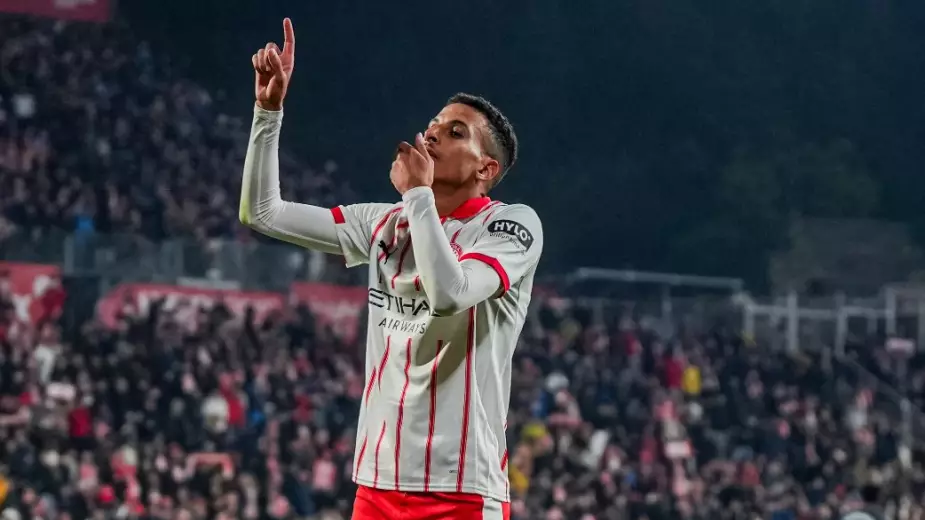 "Реал" сенсационно потерял очки с аутсайдером Ла Лиги (ВИДЕО)