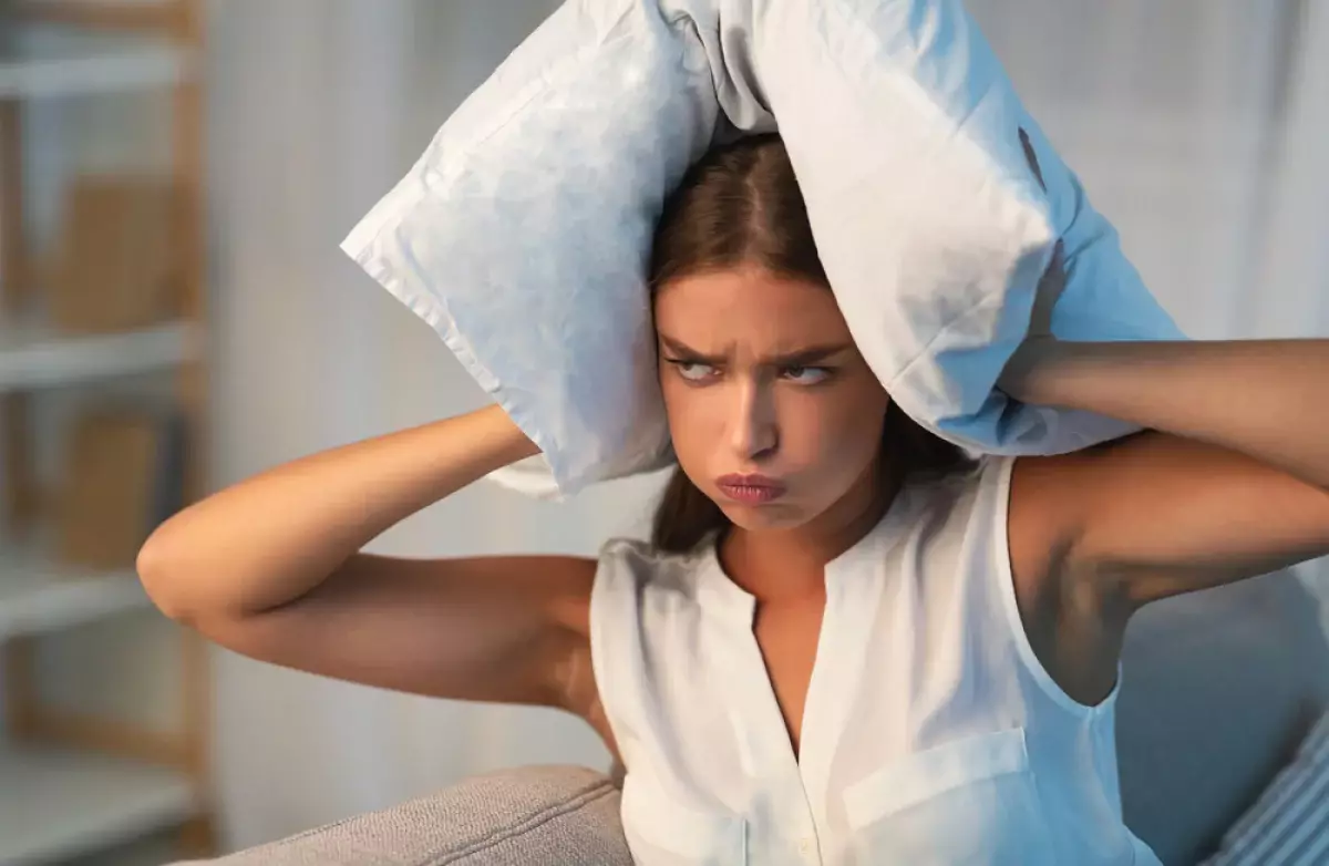 Как жить спокойнее, если соседи шумят или постоянно сверлят