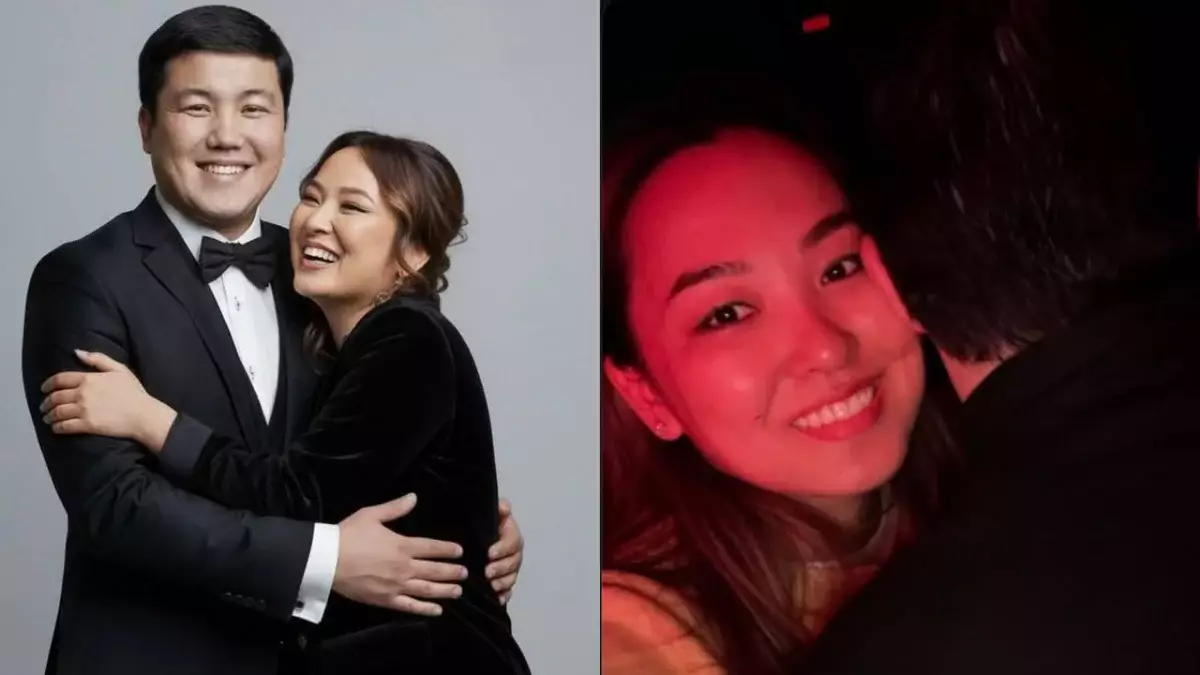 «Адвокаттар жұмысты аяқтап қалды»: Қабатовтың екінші әйелі мәлімдеме жасады (ФОТО)